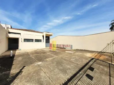 Ponto Comercial para alugar, 428m² no Jardim Cruzeiro do Sul, Jaguariúna