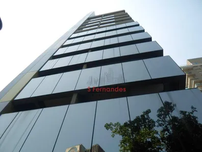 Sala Comercial à venda, 35m² no Cerqueira César, São Paulo