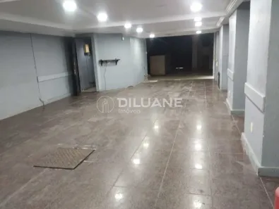 Prédio Comercial à venda, 376m² no Centro, Rio de Janeiro