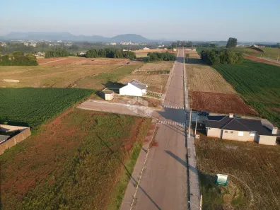 Lote/Terreno à venda, 363m² no Medianeira, Arroio do Meio