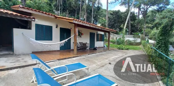 Lote/Terreno à venda, 60m² no Roseira, Mairiporã