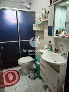 Apartamento com 2 Quartos à venda, 96m² no Nova Gerty, São Caetano do Sul