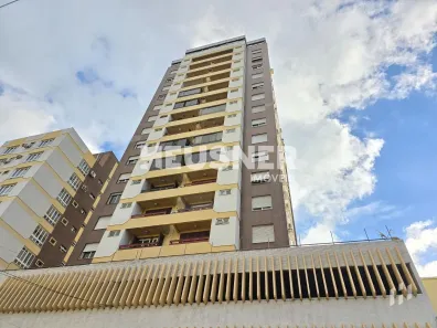 Apartamento com 2 Quartos à venda, 79m² no Centro, Novo Hamburgo