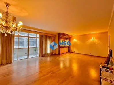 Apartamento com 4 Quartos à venda, 252m² no Paraíso, São Paulo