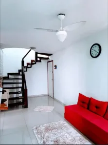 Cobertura com 3 Quartos à venda, 106m² no Parque São Pedro (Venda Nova), Belo Horizonte
