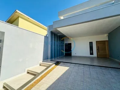 Casa com 3 Quartos à venda, 140m² no Dom Pedro, Londrina