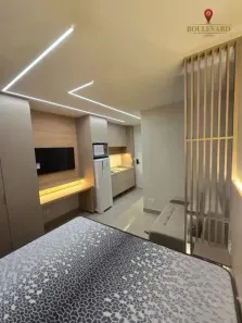 Apartamento com 1 Quarto à venda, 20m² no Bacacheri, Curitiba