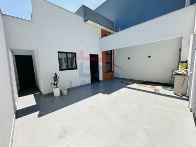 Casa com 3 Quartos à venda, 150m² no Parque Residencial Sabiás, Indaiatuba