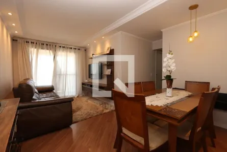 Apartamento com 3 Quartos à venda, 89m² no Vila Prudente, São Paulo