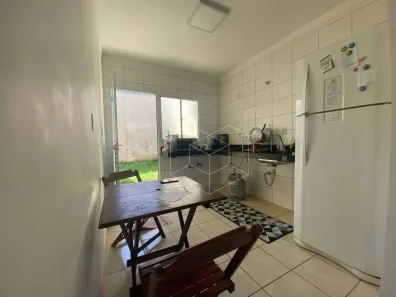 Casa de Condomínio com 2 Quartos à venda, 80m² no Jardim Juliana, Jaú