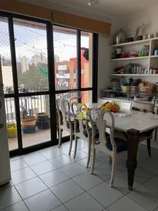 Apartamento com 3 Quartos à venda, 254m² no Vila Andrade, São Paulo