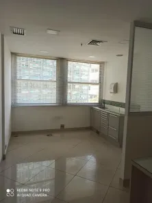 Sala Comercial para venda ou aluguel, 36m² no Centro, Rio de Janeiro