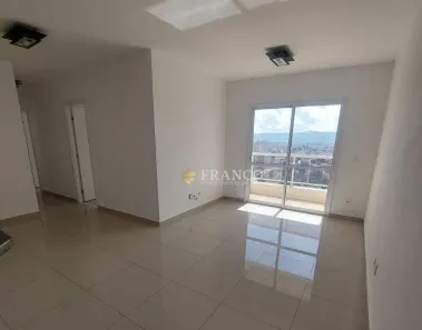 Apartamento com 3 Quartos para venda ou aluguel, 85m² no Centro, Taubaté