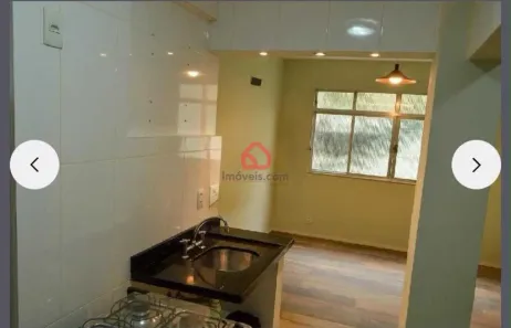 Apartamento com 2 Quartos à venda, 50m² no Pechincha, Rio de Janeiro