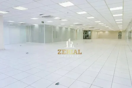 Sala Comercial para alugar, 1140m² no Centro, São Caetano do Sul