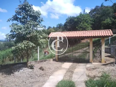 Fazenda/Sítio com 2 Quartos à venda, 200m² no , Paraibuna