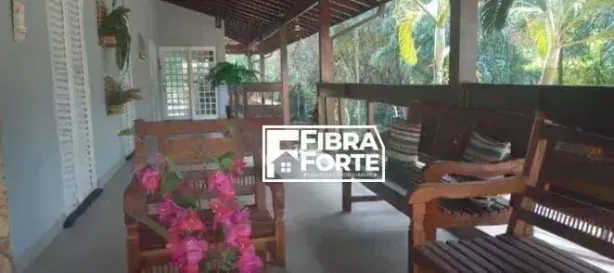 Fazenda/Sítio com 2 Quartos à venda, 316m² no Vila Nova Valinhos, Valinhos