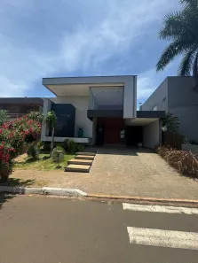 Casa de Condomínio com 3 Quartos à venda, 270m² no Loteamento Recanto do Lago, São José do Rio Preto