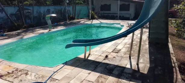Fazenda/Sítio com 3 Quartos à venda, 214m² no Balneario Gaivotas, Itanhaém
