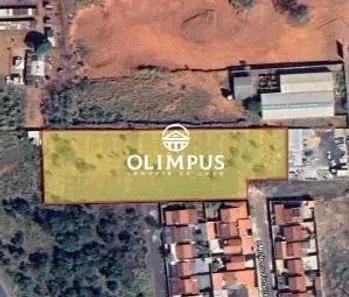 Lote/Terreno à venda, 5582m² no Jardim Europa, Uberlândia