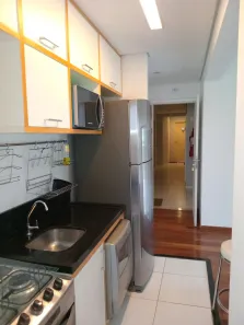 Apartamento com 2 Quartos para alugar, 67m² no Brooklin Paulista, São Paulo