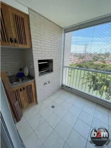 Apartamento com 2 Quartos à venda, 87m² no Cidade São Francisco, São Paulo