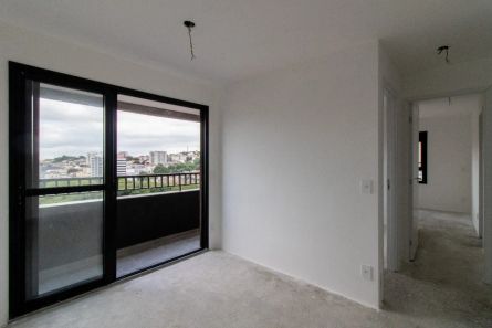Apartamento com 2 Quartos à venda, 54m² no Jardim São Paulo(Zona Norte), São Paulo