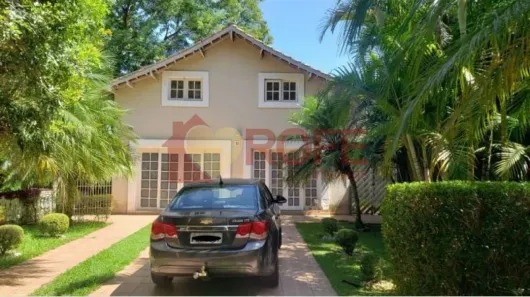 Casa de Condomínio com 3 Quartos à venda, 200m² no Parque São Paulo, Cotia