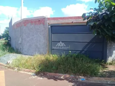 Lote/Terreno à venda, 200m² no Jardim Santo Antônio, Sertãozinho