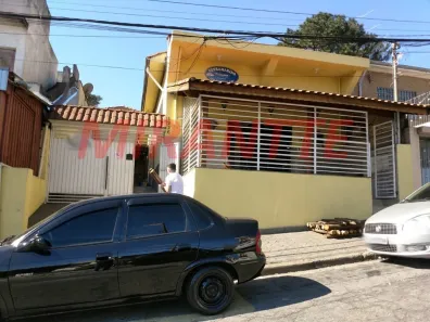 Sobrado com 4 Quartos à venda, 250m² no Jardim Peri, São Paulo