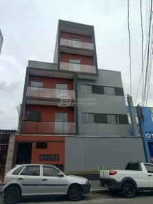 Apartamento com 2 Quartos à venda, 38m² no Cidade Antônio Estevão de Carvalho, São Paulo