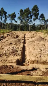 Lote/Terreno à venda, 500m² no Puris, Ibiúna