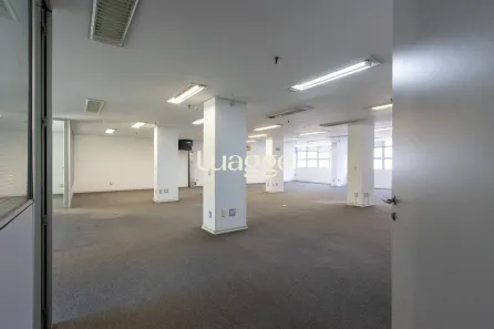 Sala Comercial com 1 Quarto para alugar, 284m² no Centro Histórico, Porto Alegre