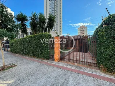 Imóvel Comercial à venda, 365m² no Centro, Londrina