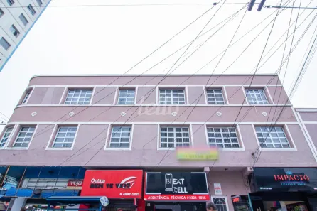 Ponto Comercial para alugar, 304m² no Centro, Santo André