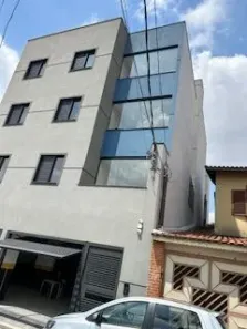 Apartamento com 2 Quartos à venda, 54m² no Vila Gustavo, São Paulo