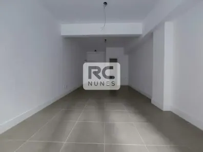 Sala Comercial para alugar, 37m² no Centro, Belo Horizonte
