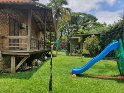 Casa com 4 Quartos à venda, 382m² no Vargem Grande, Rio de Janeiro