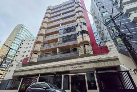 Apartamento com 2 Quartos à venda, 71m² no São Judas Tadeu, Guarapari