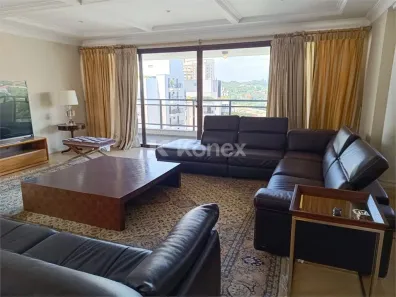 Apartamento com 4 Quartos à venda, 431m² no Santa Cecília, São Paulo