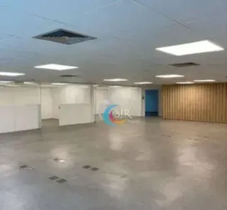 Sala Comercial para alugar, 178m² no Cerqueira César, São Paulo