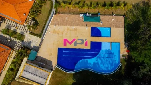 Lote/Terreno à venda, 377m² no Residencial Ibi-Aram II, Itupeva