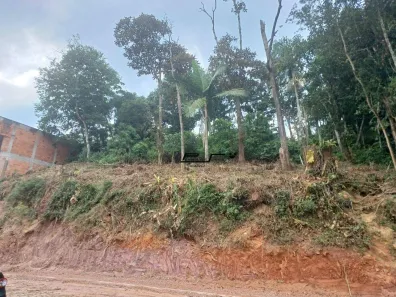 Lote/Terreno à venda, 320m² no Pastoril, Ribeirão Pires