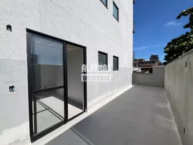 Apartamento com 3 Quartos à venda, 77m² no Parque Riacho das Pedras, Contagem