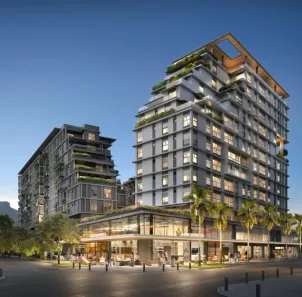 Apartamento com 1 Quarto à venda, 36m² no Pedra Branca, Palhoça