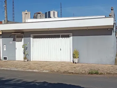 Casa com 2 Quartos para alugar, 250m² no Cidade Nova II, Indaiatuba