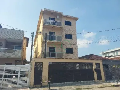 Apartamento com 1 Quarto à venda, 37m² no Jardim Casqueiro, Cubatão