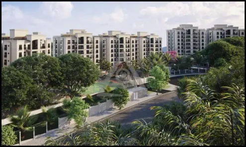 Apartamento com 3 Quartos à venda, 91m² no Parque da Hípica, Campinas