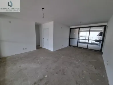 Apartamento com 3 Quartos à venda, 165m² no Vila Mariana, São Paulo