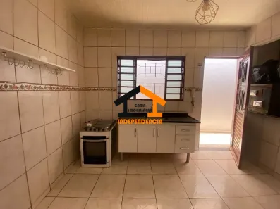 Casa com 2 Quartos à venda, 129m² no Jardim Palladino, Itatiba